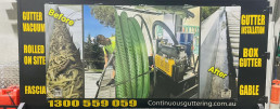 Gutter Cleaning Services in Melbourne